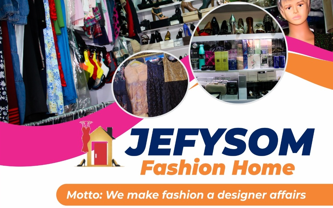 Our Fashion Brand